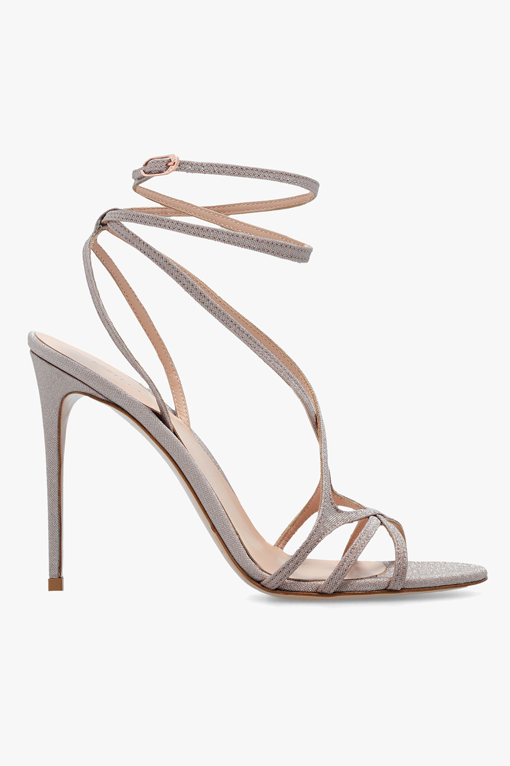 Jimmy choo mimi on sale ankle strap sandal